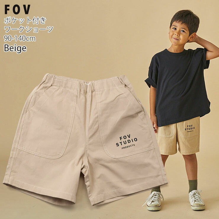 FOV ���å� ������硼�� FOV STUDIO �ˤλ� ���λ� ���å� �ղ� ��100% ξ�ݥ��å��դ� �������ȥ����㥹�������� ���硼�ȥѥ�� ���ܥ� �ܥȥॹ �Ҷ��� �ե��� 605205�ڥ᡼�����оݡ�