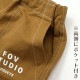 FOV ���å� ������硼�� FOV STUDIO �ˤλ� ���λ� ���å� �ղ� ��100% ξ�ݥ��å��դ� �������ȥ����㥹�������� ���硼�ȥѥ�� ���ܥ� �ܥȥॹ �Ҷ��� �ե��� 605205�ڥ᡼�����оݡ�