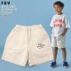 FOV ���å� ������硼�� FOV STUDIO �ˤλ� ���λ� ���å� �ղ� ��100% ξ�ݥ��å��դ� �������ȥ����㥹�������� ���硼�ȥѥ�� ���ܥ� �ܥȥॹ �Ҷ��� �ե��� 605205�ڥ᡼�����оݡ�