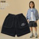 FOV ���å� ������硼�� FOV STUDIO �ˤλ� ���λ� ���å� �ղ� ��100% ξ�ݥ��å��դ� �������ȥ����㥹�������� ���硼�ȥѥ�� ���ܥ� �ܥȥॹ �Ҷ��� �ե��� 605205�ڥ᡼�����оݡ�