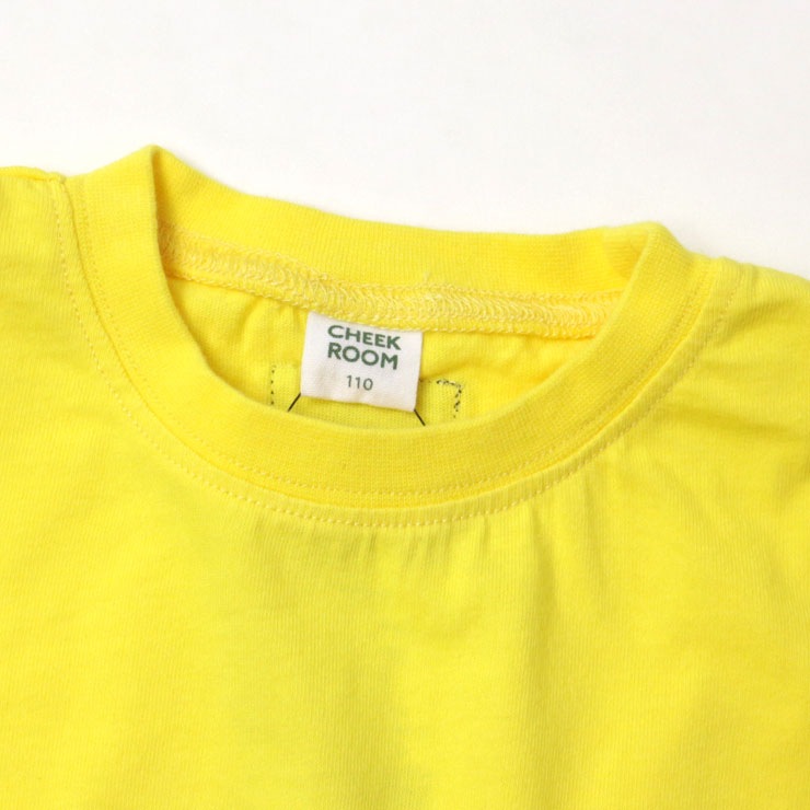 CHEEK ROOM ȾµT����� �ޥ��� ������ �ųݤ� �ˤλ� ���å� �٥ӡ� �֤���� �� ��100% �ե�å� �ȥåץ� �Ҷ��� �٥ӡ��� �������롼�� �� ���� �������� �֥롼 80 ���⤷�� 440137�ڥ᡼�����оݡ�