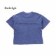 F.O.KIDS ȾµT ѥåĴǥ ˤλ λ å  100% ȥåץ Ҷ Ҷ եå 110 120 130 R207204ڥ᡼оݡ
