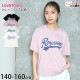 Lovetoxic ȾµT å ץ λ å ˥  100% ȥåץ Ҷ Ҷ ֥ȥå140 150 160 ԥ 졼    8351271ڥ᡼оݡ