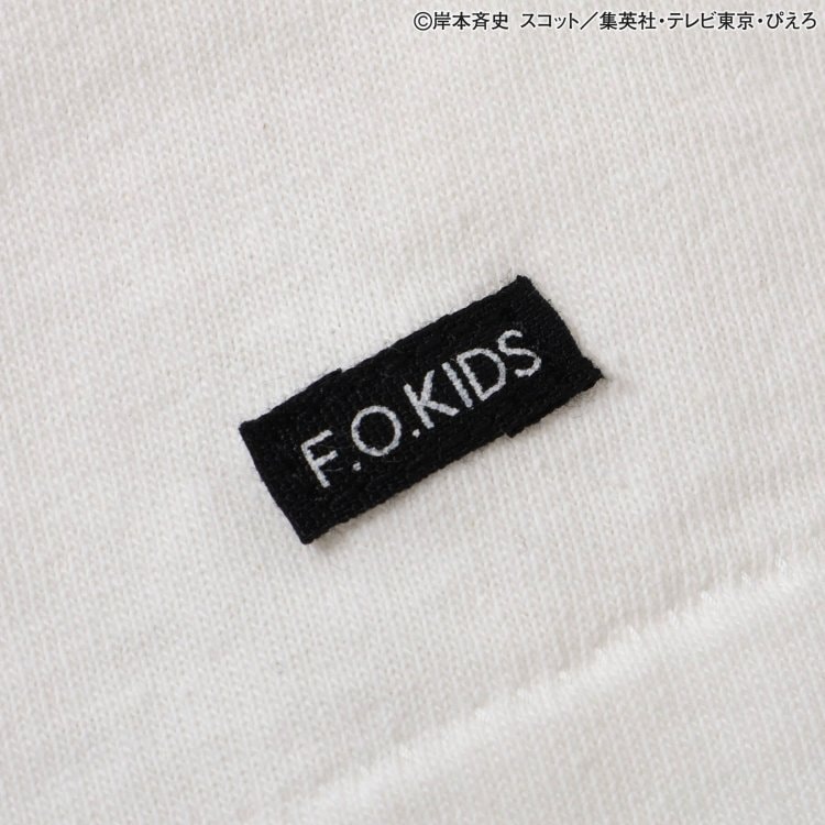 F.O.KIDS NARUTO-�ʥ��- ������ ȾµT����� ����ե��å�T����� �ˤλ� ���λ� ���å� �� ��100% ������ ���˥� ����饯���� �ȥåץ� �Ҷ��� ���ե������å� 100 110 120 130 140 �� �� R307925�ڥ᡼�����оݡ�