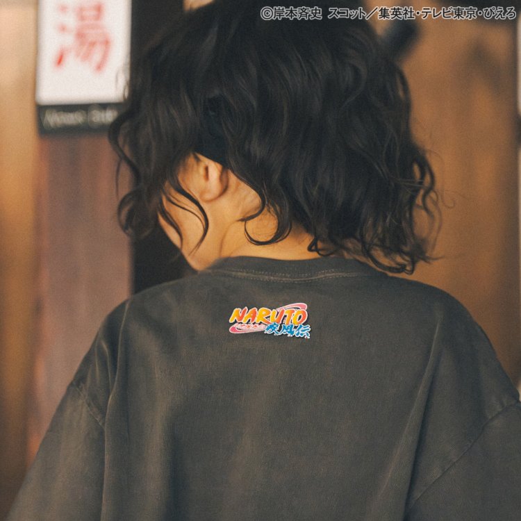 F.O.KIDS NARUTO-�ʥ��- ������ ȾµT����� ����ե��å�T����� �ˤλ� ���λ� ���å� �� ��100% ������ ���˥� ����饯���� �ȥåץ� �Ҷ��� ���ե������å� 100 110 120 130 140 �� �� R307925�ڥ᡼�����оݡ�