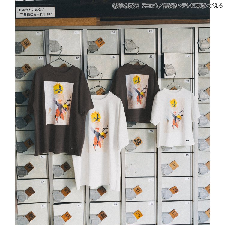 F.O.KIDS NARUTO-�ʥ��- ������ ȾµT����� ����ե��å�T����� �ˤλ� ���λ� ���å� �� ��100% ������ ���˥� ����饯���� �ȥåץ� �Ҷ��� ���ե������å� 100 110 120 130 140 �� �� R307925�ڥ᡼�����оݡ�