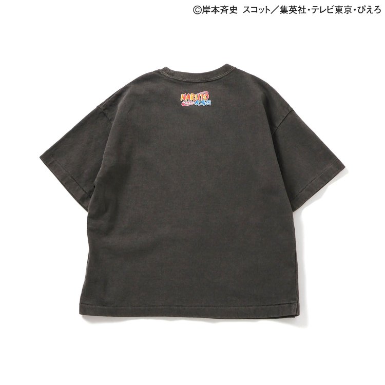 F.O.KIDS NARUTO-�ʥ��- ������ ȾµT����� ����ե��å�T����� �ˤλ� ���λ� ���å� �� ��100% ������ ���˥� ����饯���� �ȥåץ� �Ҷ��� ���ե������å� 100 110 120 130 140 �� �� R307925�ڥ᡼�����оݡ�