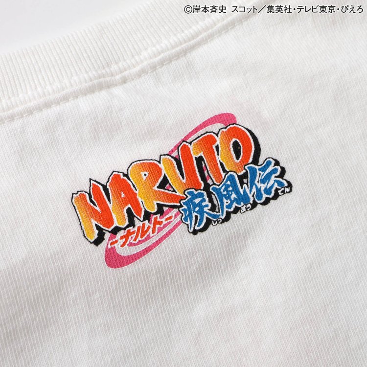 F.O.KIDS NARUTO-�ʥ��- ������ ȾµT����� ����ե��å�T����� �ˤλ� ���λ� ���å� �� ��100% ������ ���˥� ����饯���� �ȥåץ� �Ҷ��� ���ե������å� 100 110 120 130 140 �� �� R307925�ڥ᡼�����оݡ�