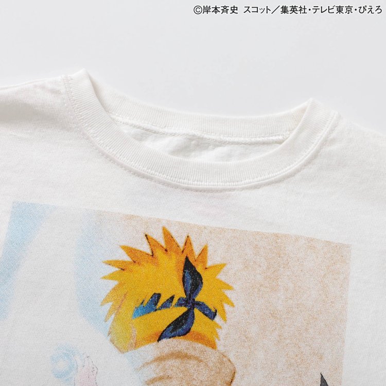 F.O.KIDS NARUTO-�ʥ��- ������ ȾµT����� ����ե��å�T����� �ˤλ� ���λ� ���å� �� ��100% ������ ���˥� ����饯���� �ȥåץ� �Ҷ��� ���ե������å� 100 110 120 130 140 �� �� R307925�ڥ᡼�����оݡ�