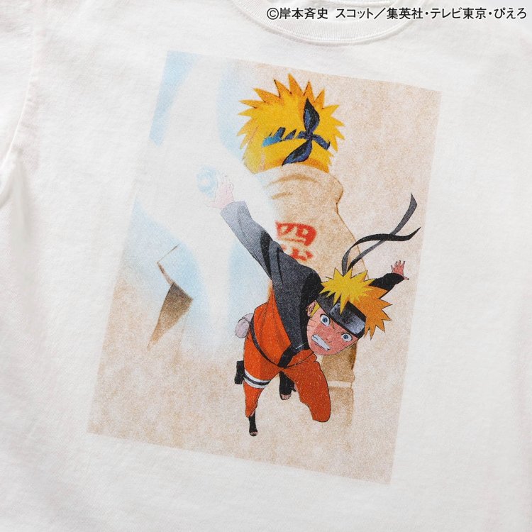 F.O.KIDS NARUTO-�ʥ��- ������ ȾµT����� ����ե��å�T����� �ˤλ� ���λ� ���å� �� ��100% ������ ���˥� ����饯���� �ȥåץ� �Ҷ��� ���ե������å� 100 110 120 130 140 �� �� R307925�ڥ᡼�����оݡ�