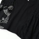 garcon la raison Ⱦµ�ץ륪���С� ���Ǻ����� ���λ� ���å� �� ��100% ȾµT����� Ⱦµ T����� �ȥåץ� �Ҷ��� ��Υȡ��� �⡼�ɷ� ����륽���쥾�� 22228B�ڥ᡼�����оݡ�