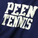 ȥ졼ʡ ΢ PEEN TENNIS ˤλ λ å ˥  å Ĺµ ȥåץ Ҷ ZERO STANDARD  130 140 150 160 ͥӡ  140366ڥ᡼оݡ