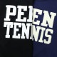 ȥ졼ʡ ΢ PEEN TENNIS ˤλ λ å ˥  å Ĺµ ȥåץ Ҷ ZERO STANDARD  130 140 150 160 ͥӡ  140366ڥ᡼оݡ