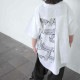 garcon la raison ȾµT����� �Хå����Ǻ����� �ӥå����륨�å� ���λ� �ˤλ� ���å� �� Ⱦµ T����� �ȥåץ� �Ҷ��� ��100% �⡼�ɷ� ����륽���쥾�� 22235B�ڥ᡼�����оݡ�