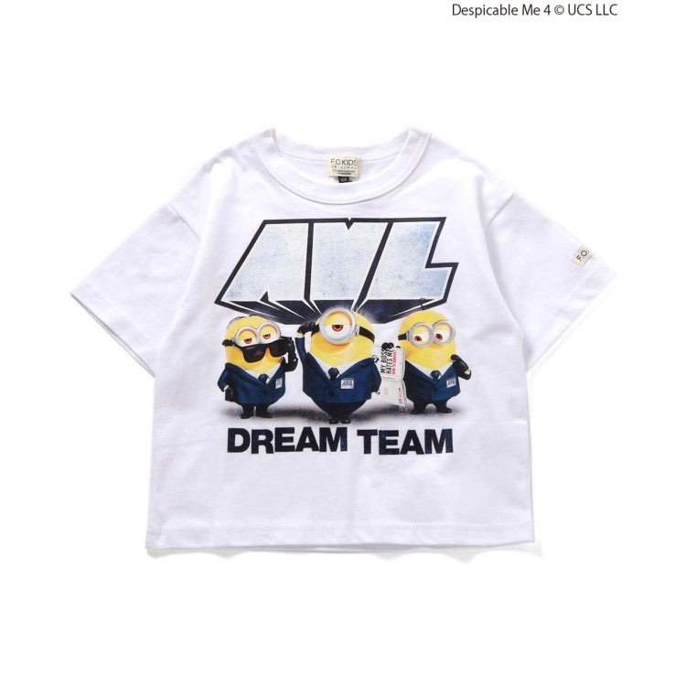 F.O.KIDS ȾµT ߥ˥  ߥ˥ 66 ˤλ λ å ˥  100% 饯 𥰥롼Υߥ˥Ķѿ ȥåץ Ҷ Ҷ եå 100 110 120 130 140 ԥ  졼   R307944ڥ᡼оݡ