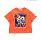 F.O.KIDS ȾµT ߥ˥  ߥ˥ 66 ˤλ λ å ˥  100% 饯 𥰥롼Υߥ˥Ķѿ ȥåץ Ҷ Ҷ եå 100 110 120 130 140 ԥ  졼   R307944ڥ᡼оݡ