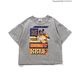 F.O.KIDS ȾµT ߥ˥  ߥ˥ 66 ˤλ λ å ˥  100% 饯 𥰥롼Υߥ˥Ķѿ ȥåץ Ҷ Ҷ եå 100 110 120 130 140 ԥ  졼   R307944ڥ᡼оݡ