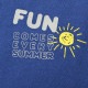 undeny ���å� ����˥� ȾµT����� FUN ���λ� �ˤλ� ���å� ����˥� �� ��100% Ⱦµ T����� �ȥåץ� �Ҷ��� ����ǥ��ˡ� 705404�ڥ᡼�����оݡ�