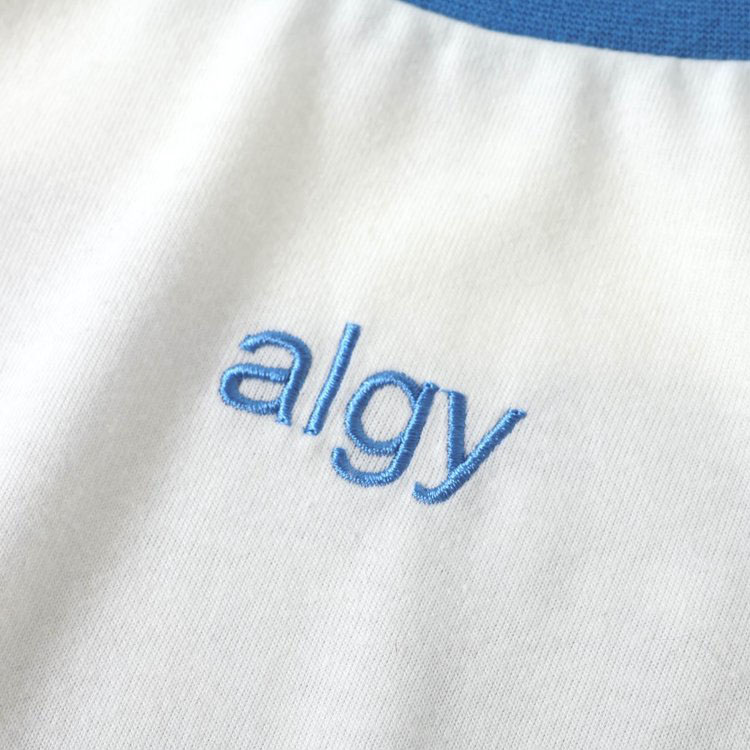 ALGY ����˥� ȾµT����� �饰���T����� �ܿ��䴶 ���ϡ��ȥץ��� �����ɥ��㡼��� ���λ� ���å� ����˥� �� Ⱦµ T����� �ȥåץ� �Ҷ��� ���른�� G307025�ڥ᡼�����оݡ�