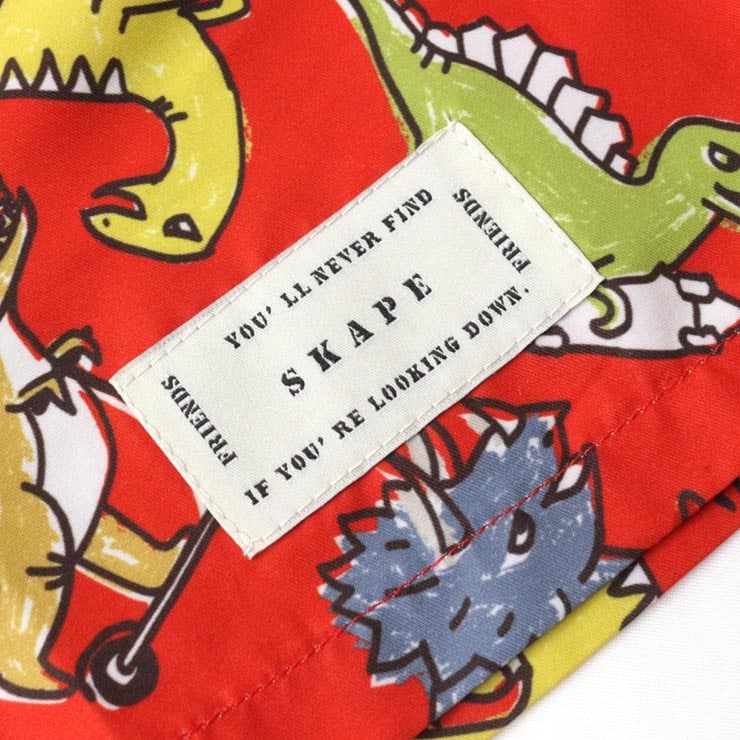 ���� �ȥ�󥯥� �����եѥ�� �ˤλ� ���å� ���饹���� ��ε UV���å� UPF50+ SKAPE ���������� �����०���� ����ѥ�� ���ѥ� �Ҷ��� 120 130 14323104-1�ڥ᡼�����оݡ�