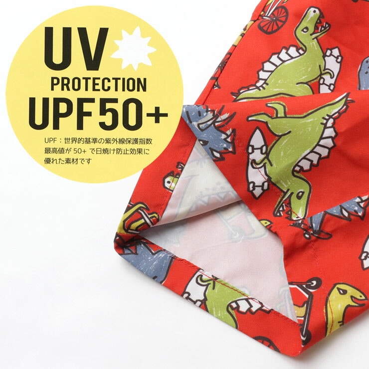 ���� �ȥ�󥯥� �����եѥ�� �ˤλ� ���å� ���饹���� ��ε UV���å� UPF50+ SKAPE ���������� �����०���� ����ѥ�� ���ѥ� �Ҷ��� 120 130 14323104-1�ڥ᡼�����оݡ�