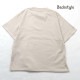 undeny ���å� ȾµT����� SUMMER ���λ� �ˤλ� ���å� �� ��100% Ⱦµ T����� �ȥåץ� �Ҷ��� ����ǥ��ˡ� 705405�ڥ᡼�����оݡ�