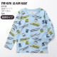 ĹµT ż  饰T  ɥ ޤ Ϥ֤ ˤλ å ս 100% 饹 T 󥰥꡼ ȥåץ Ҷ Ҷ TRAIN GARAGE ȥ쥤󥬥졼 忧   100 110 120 SN4-4503ABDڥ᡼оݡ