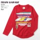 ĹµT ż  饰T  ɥ ޤ Ϥ֤ ˤλ å ս 100% 饹 T 󥰥꡼ ȥåץ Ҷ Ҷ TRAIN GARAGE ȥ쥤󥬥졼 忧   100 110 120 SN4-4503ABDڥ᡼оݡ