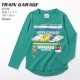 ĹµT ż  饰T  ɥ ޤ Ϥ֤ ˤλ å ս 100% 饹 T 󥰥꡼ ȥåץ Ҷ Ҷ TRAIN GARAGE ȥ쥤󥬥졼 忧   100 110 120 SN4-4503ABDڥ᡼оݡ