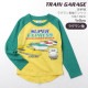 ĹµT ż  饰T  ɥ ޤ Ϥ֤ ˤλ å ս 100% 饹 T 󥰥꡼ ȥåץ Ҷ Ҷ TRAIN GARAGE ȥ쥤󥬥졼 忧   100 110 120 SN4-4503ABDڥ᡼оݡ