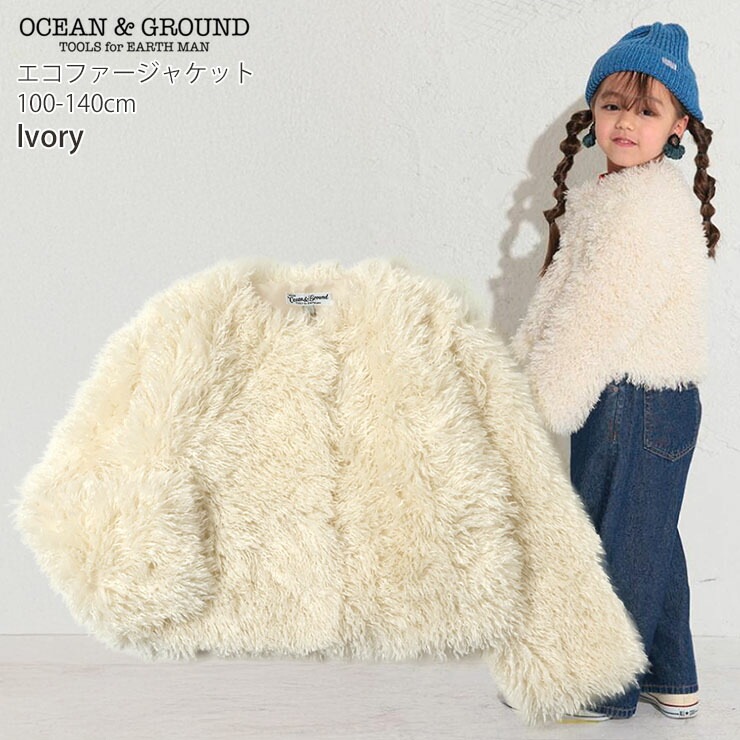 OCEAN&GROUND ե㥱å 硼Ⱦ ΢դ ̵ 顼 λ å  ܥα ޤʤ աɤʤ եե  ɴ Ҷ եޥ 󥢥ɥ饦 110 120 130 140    4426501