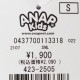 ӥåT Ⱦµ  www. ץ λ ˤλ å   ɥå ۿ® ̾͡ॿդ ȥåץ Ҷ ANAP KIDS ʥåץå 110 120 130 423-2505ڥ᡼оݡ