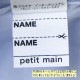 petit main ȾµT ϡȥ 顼 ܡ λ å  100% ȥåץ Ҷ Ҷ ꡼ ֥꡼ ץƥޥ 120 130   9652210ڥ᡼оݡ