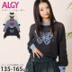 ALGY ˥åȥ Хե饤 硼Ⱦ λ å ˥  û åץɾ Ʃ Ĺµ ȥåץ Ҷ  른 150 160 G413905