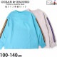 OCEAN&GROUND ĹµT µ㥬ɥ饤 ˤλ λ å ս 100% T 󥰥꡼ ȥåץ Ҷ Ҷ 󥢥ɥ饦 130 140 忧 졼 4426006ڥ᡼оݡ