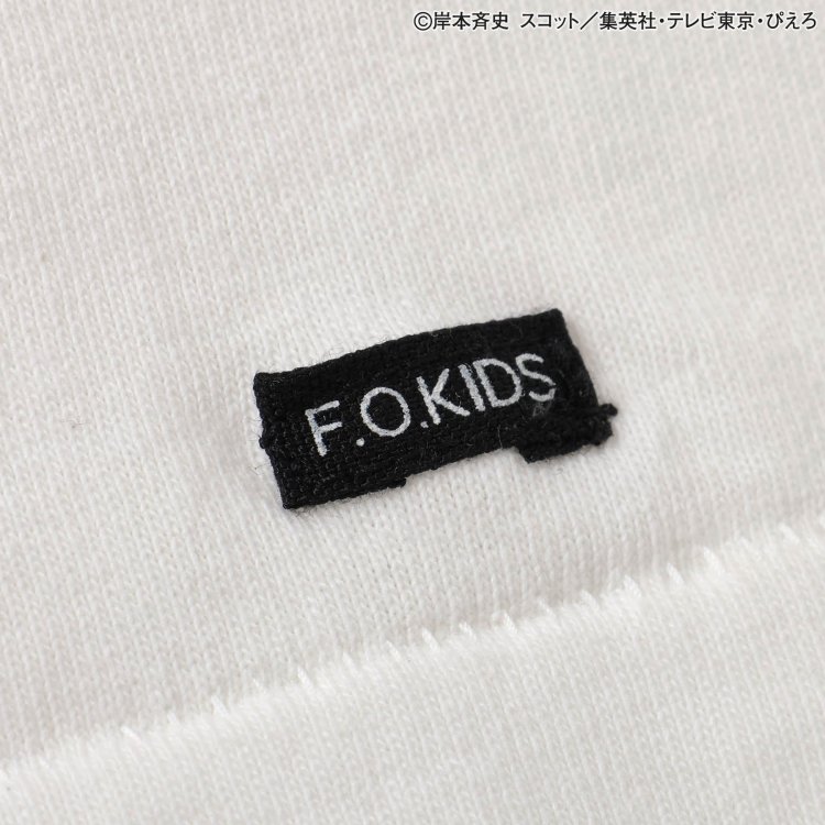 F.O.KIDS NARUTO �ʥ�� ������ ȾµT����� ����ե��å�T����� �ʥ�� ������ ������ �ˤλ� ���λ� ���å� �� ��100% ������ ����� ���˥� ����饯���� �ȥåץ� �Ҷ��� ���ե������å� R307905�ڥ᡼�����оݡ�