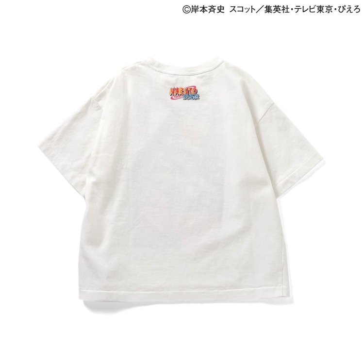 F.O.KIDS NARUTO �ʥ�� ������ ȾµT����� ����ե��å�T����� �ʥ�� ������ ������ �ˤλ� ���λ� ���å� �� ��100% ������ ����� ���˥� ����饯���� �ȥåץ� �Ҷ��� ���ե������å� R307905�ڥ᡼�����оݡ�