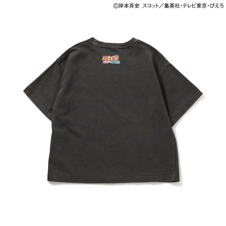 F.O.KIDS NARUTO �ʥ�� ������ ȾµT����� ����ե��å�T����� �ʥ�� ������ ������ �ˤλ� ���λ� ���å� �� ��100% ������ ����� ���˥� ����饯���� �ȥåץ� �Ҷ��� ���ե������å� R307905�ڥ᡼�����оݡ�