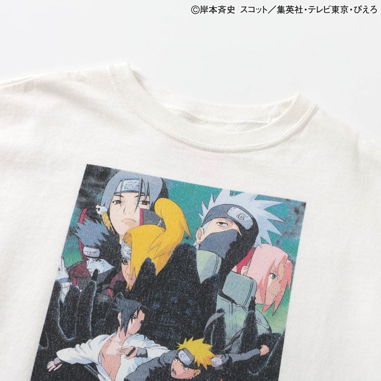 F.O.KIDS NARUTO �ʥ�� ������ ȾµT����� ����ե��å�T����� �ʥ�� ������ ������ �ˤλ� ���λ� ���å� �� ��100% ������ ����� ���˥� ����饯���� �ȥåץ� �Ҷ��� ���ե������å� R307905�ڥ᡼�����оݡ�