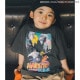 F.O.KIDS NARUTO �ʥ�� ������ ȾµT����� ����ե��å�T����� �ʥ�� ������ ������ �ˤλ� ���λ� ���å� �� ��100% ������ ����� ���˥� ����饯���� �ȥåץ� �Ҷ��� ���ե������å� R307905�ڥ᡼�����оݡ�