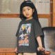 F.O.KIDS NARUTO �ʥ�� ������ ȾµT����� ����ե��å�T����� �ʥ�� ������ ������ �ˤλ� ���λ� ���å� �� ��100% ������ ����� ���˥� ����饯���� �ȥåץ� �Ҷ��� ���ե������å� R307905�ڥ᡼�����оݡ�