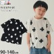 nicohrat ȾµT  ˤλ λ å ٥ӡ  100% ȥåץ Ҷ Ҷ ˥ե顼 90 100 110 120 130 140   240134ڥ᡼оݡ