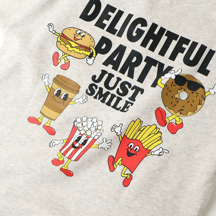 �ȥ졼�ʡ� ΢�� �ե����ȥա��� �ѡ��ƥ��ա��� ȯˢ�ץ��� �ˤλ� ���λ� ���å� ����˥� ���� ��100% �������å� Ĺµ �ȥåץ� �Ҷ��� EAST BLUE �������ȥ֥롼 E14306�ڥ᡼�����оݡ�