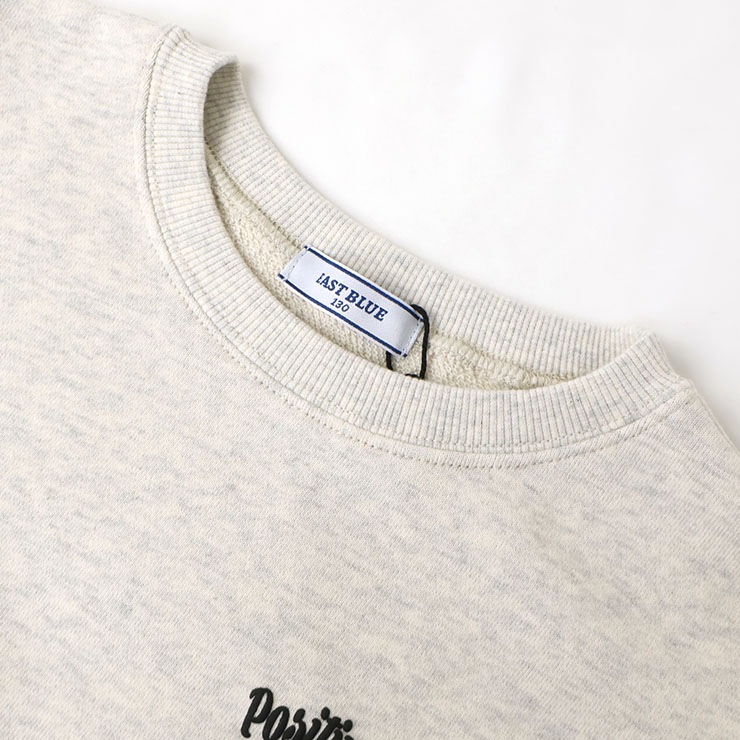 �ȥ졼�ʡ� ΢�� �ե����ȥա��� �ѡ��ƥ��ա��� ȯˢ�ץ��� �ˤλ� ���λ� ���å� ����˥� ���� ��100% �������å� Ĺµ �ȥåץ� �Ҷ��� EAST BLUE �������ȥ֥롼 E14306�ڥ᡼�����оݡ�