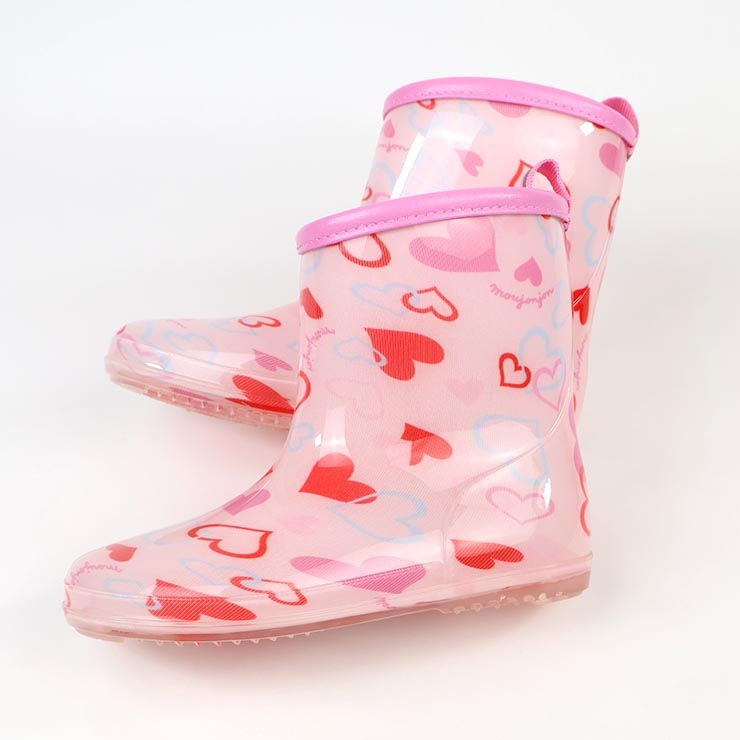 �쥤��֡��� Ĺ�� ���ߤ����� �ϡ����� ��ե쥯�����դ� ���λ� ���å� �쥤�󥷥塼�� �쥤�󥰥å� ���� �Ҷ� �ݰ�� ���ձ� ������ moujonjon �ࡼ����󥸥�� 16cm 17cm 18cm �ԥ� M87553