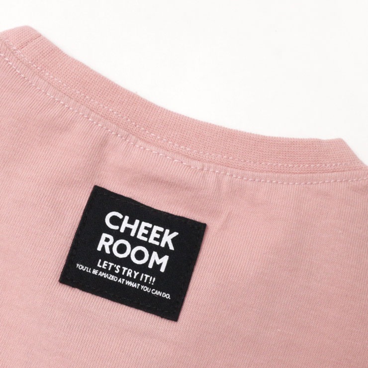 CHEEK ROOM ȾµT ष   ųݤ ˤλ λ å ٥ӡ ֤  100% ⤷ ȥåץ ٥ӡ Ҷ 롼  ١ ԥ ֥å 80 90 100 110 120 130 440107ڥ᡼оݡ