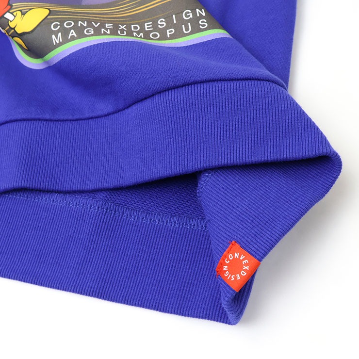 �ȥ졼�ʡ� �ӥå����륨�å� UFO �ߥ塼���� �ˤλ� ���λ� ���å� ����˥� ���� ��100% �������å� ΢�� Ĺµ �ȥåץ� �Ҷ� �Ҷ��� CONVEX ����٥å��� 120 130 140 150 160 654210-1