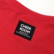 CHEEK ROOM ȾµT����� �ݥƥȥ��ʥå� ������ �ųݤ� �ˤλ� ���λ� ���å� �٥ӡ� �֤���� �� ��100% ���٤�� ����ʪ �ȥåץ� �Ҷ��� �٥ӡ��� �������롼�� �� ���� �� �ۥ磻�� ��å� �������� 80 90 ���⤷�� 440110�ڥ᡼�����оݡ�