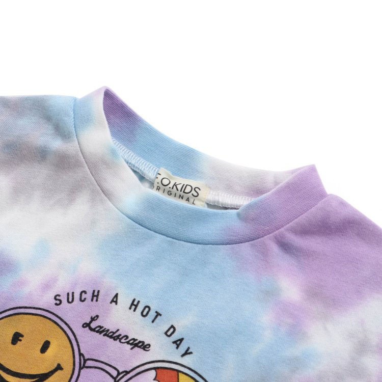 F.O.KIDS ȾµT 褱åդ F.O.ޥե  ˤλ λ å ٥ӡ  ȥåץ Ҷ Ҷ եå 80 90 100 110 120 130 ١   R307033ڥ᡼оݡ