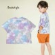F.O.KIDS ȾµT 褱åդ F.O.ޥե  ˤλ λ å ٥ӡ  ȥåץ Ҷ Ҷ եå 80 90 100 110 120 130 ١   R307033ڥ᡼оݡ